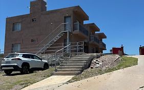 Perilago Departamentos - Potrero De Los Funes